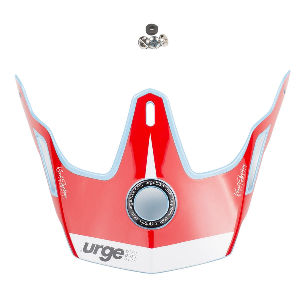 Daszek do kasku rowerowego Urge Archi-Enduro RR 2/2