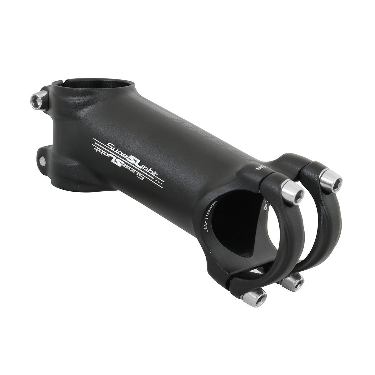 MASSI Attacco manubrio Massi MST-550 Superlight