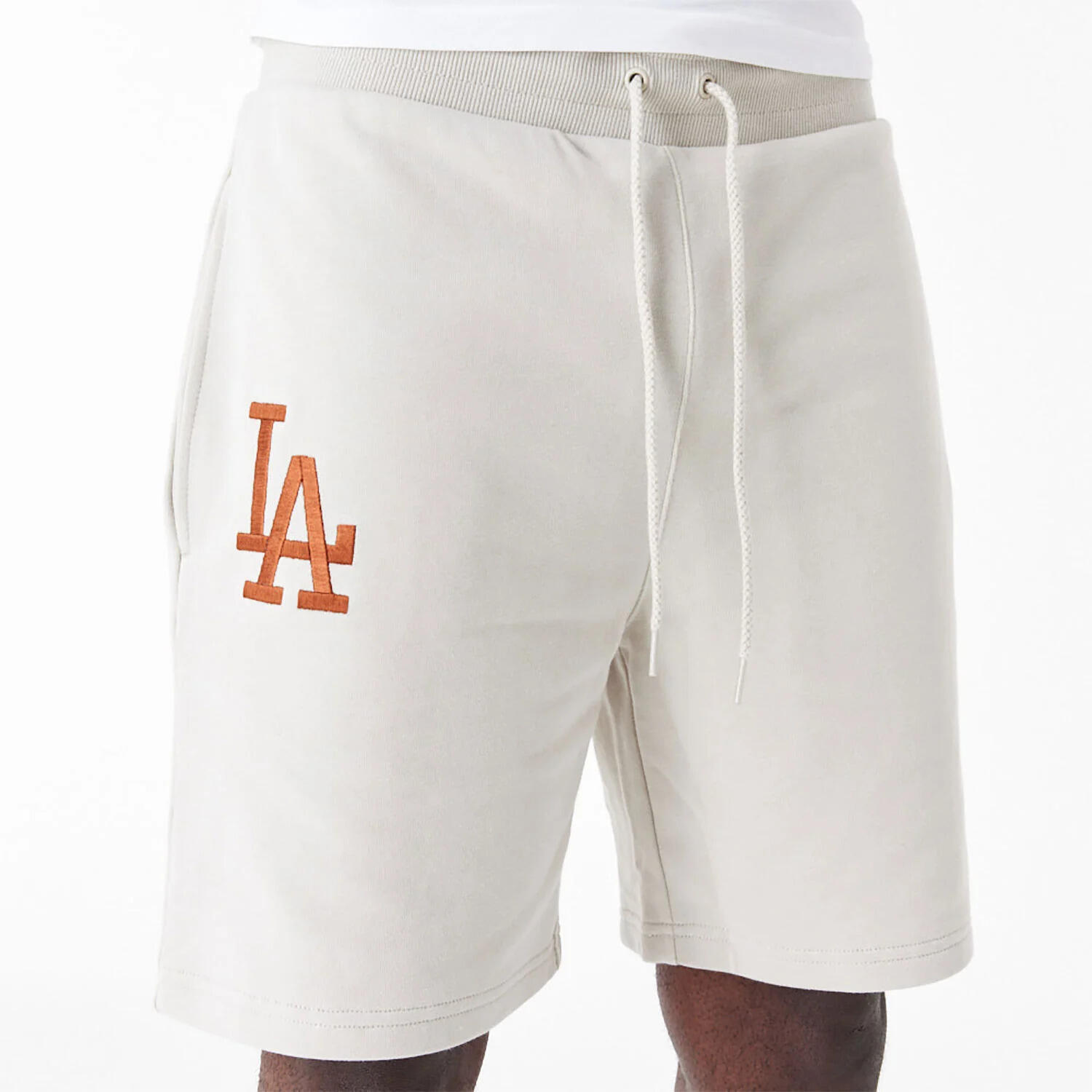 NEW ERA Short Los Angeles Dodgers League Essential