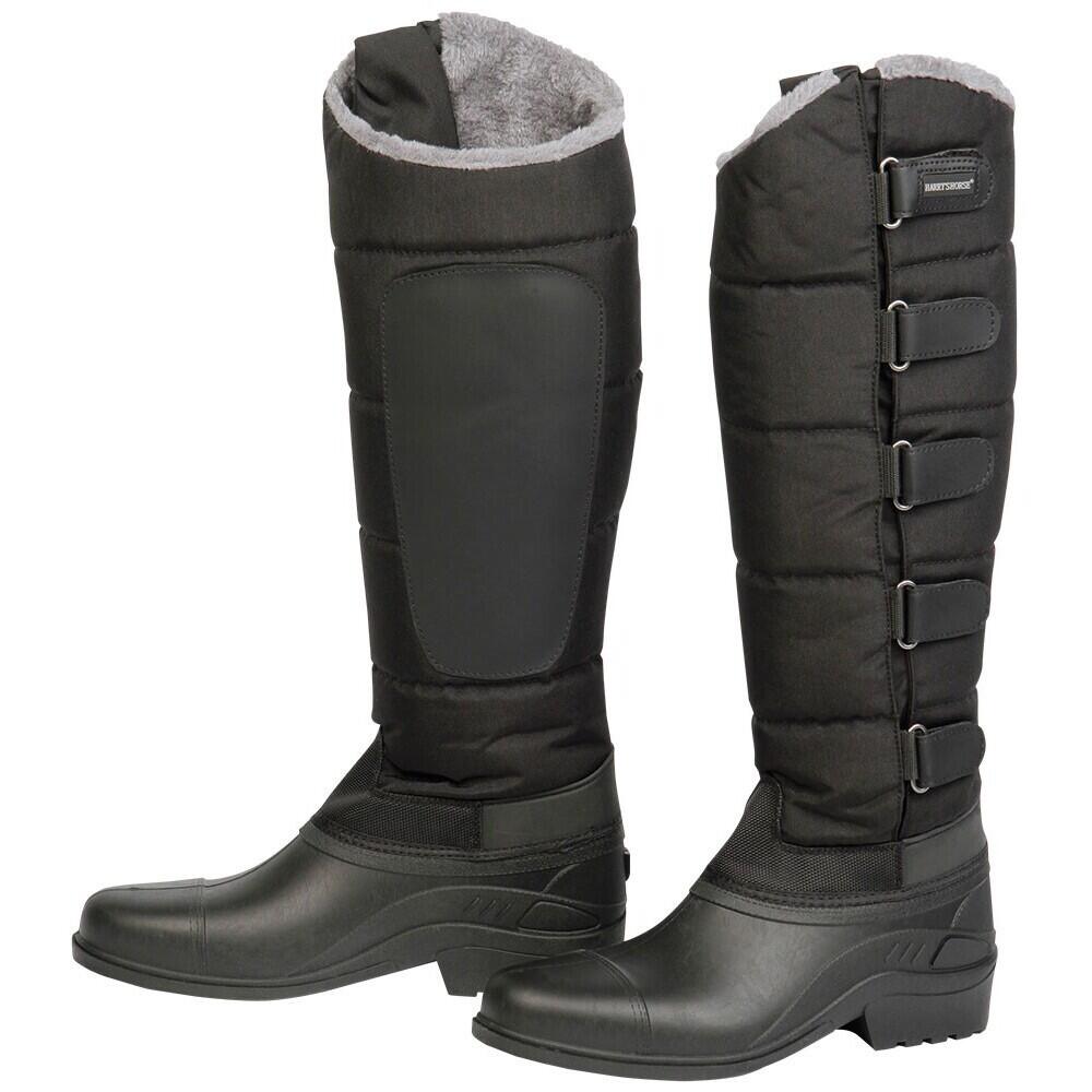HARRYS HORSE Thermal boots Harry's Horse North star