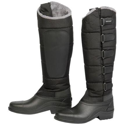 Harry's Horse Botte Thermique North Star - Noir