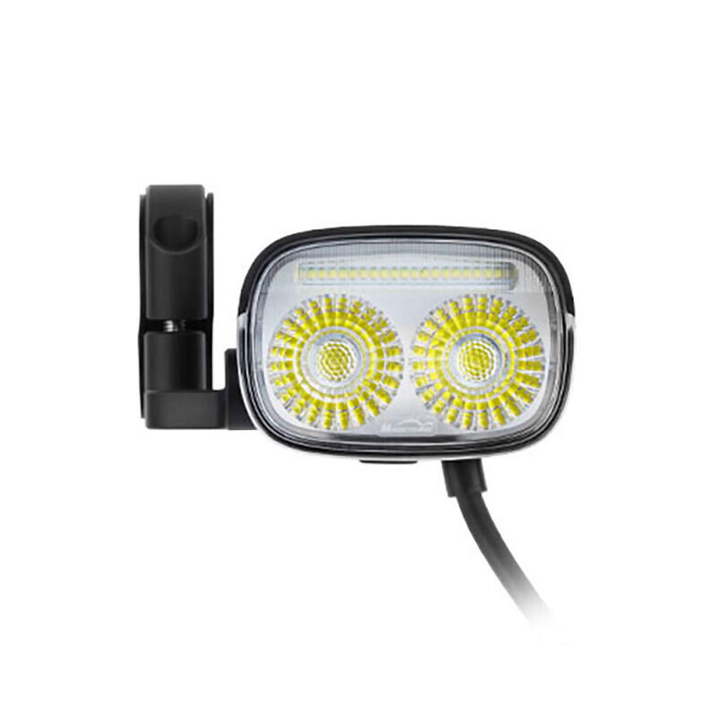 MAGICSHINE Verlichting vooraan Magicshine ME 2000