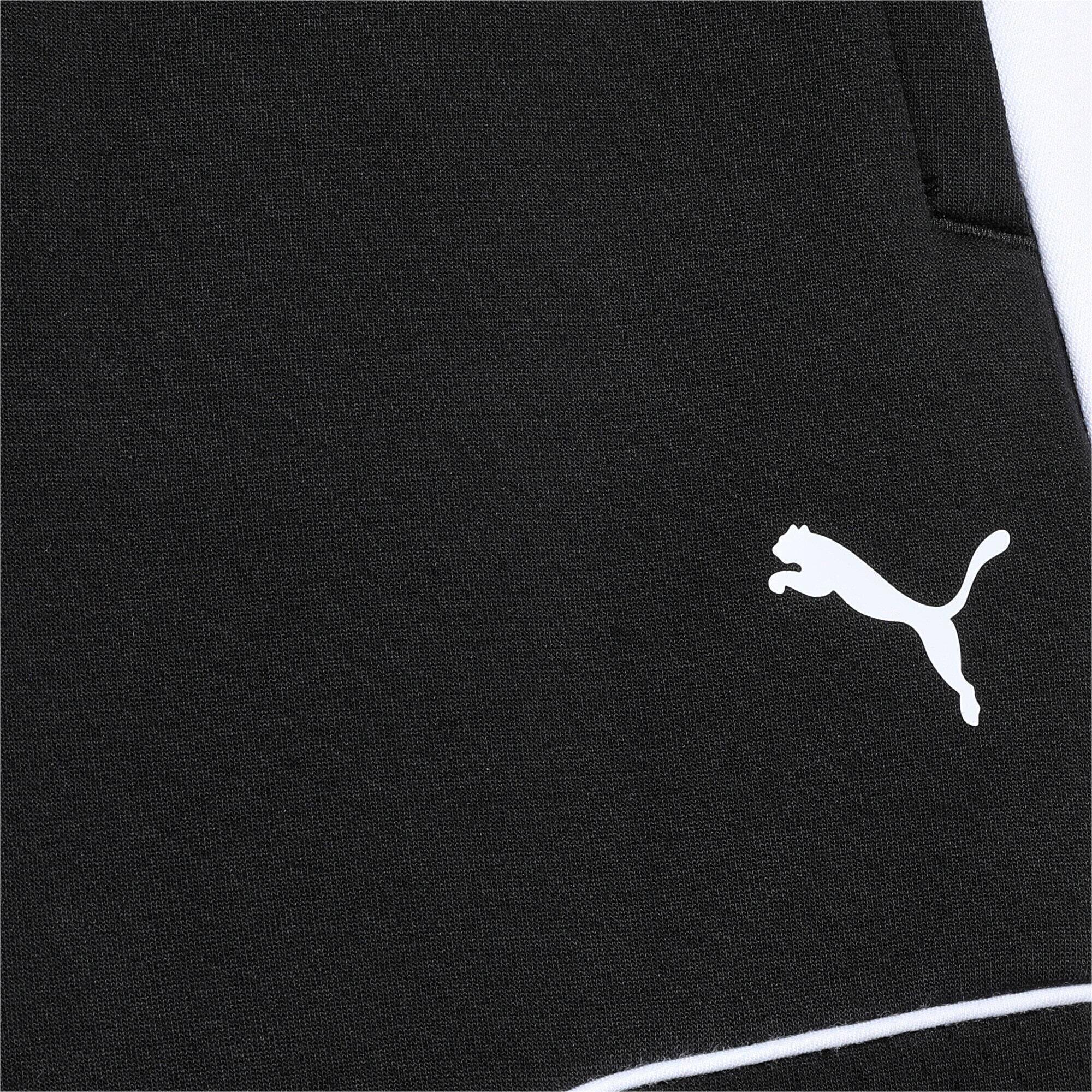 Short per bambini Puma BMW Motorsport 3/5