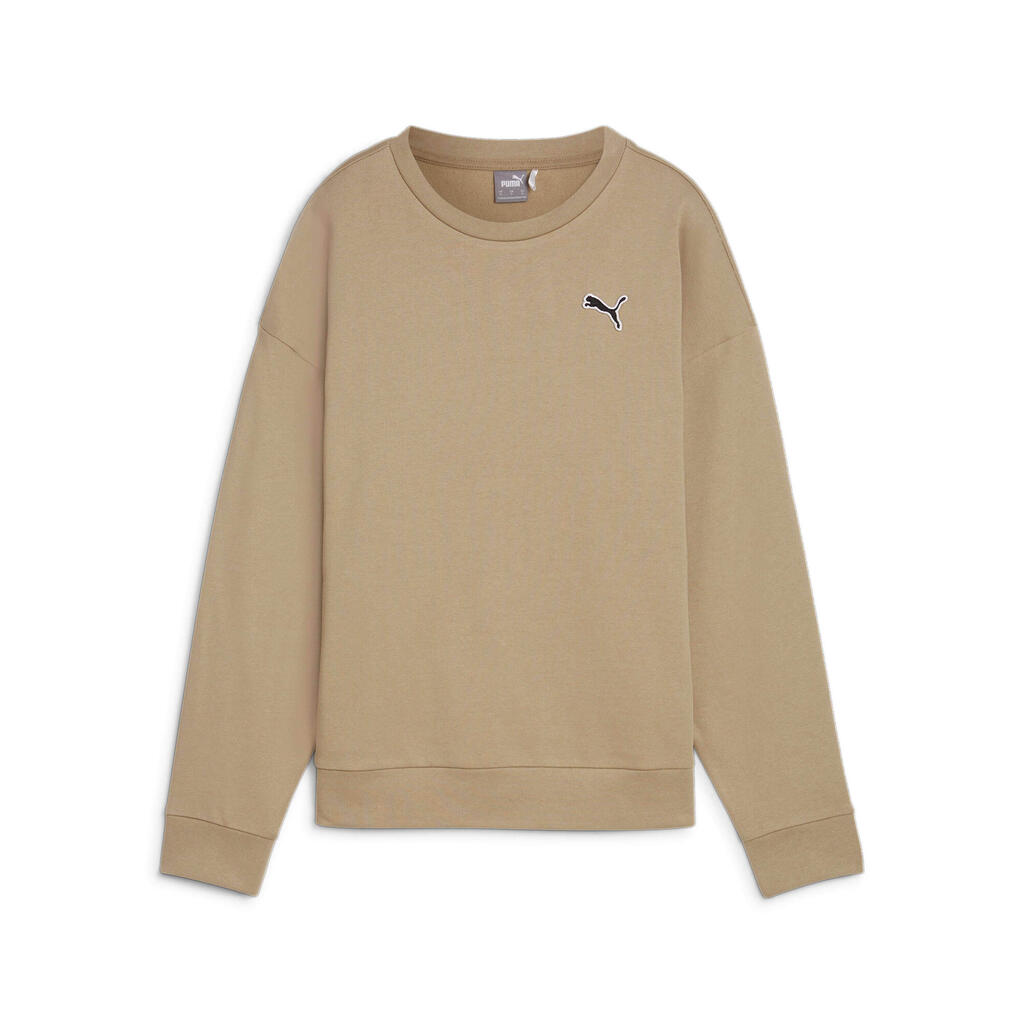 Sweatshirt Puma Better Essentials for women