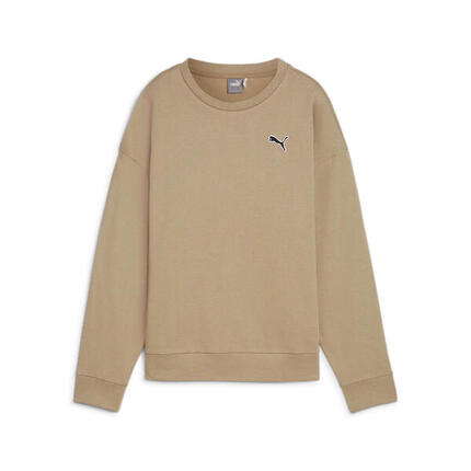 Damska bluza z okrągłym dekoltem Puma Better Essentials