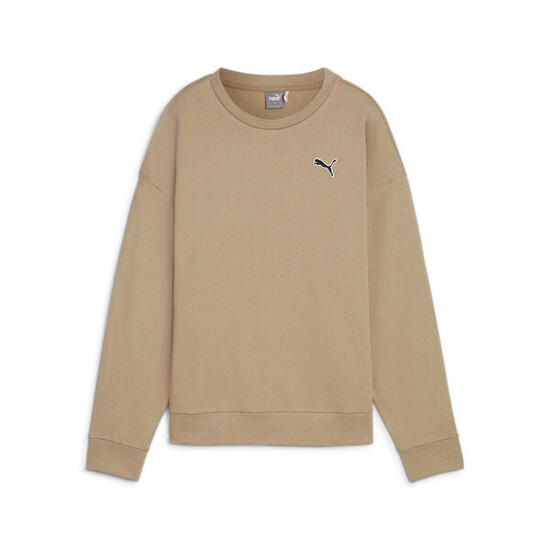 Damska bluza z okrągłym dekoltem Puma Better Essentials