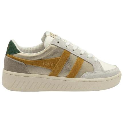 Damskie zamszowe buty sportowe Gola Superslam Blaze