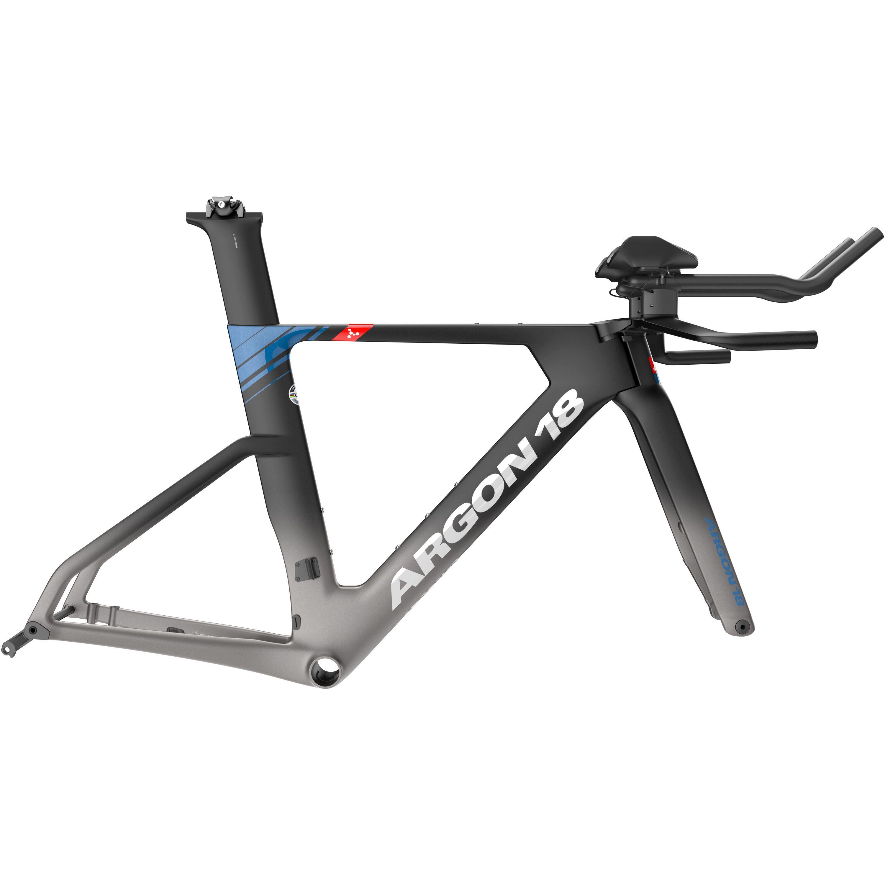 Decathlon frame hotsell
