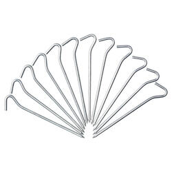 Piquets pour tente Jack Wolfskin (x12)