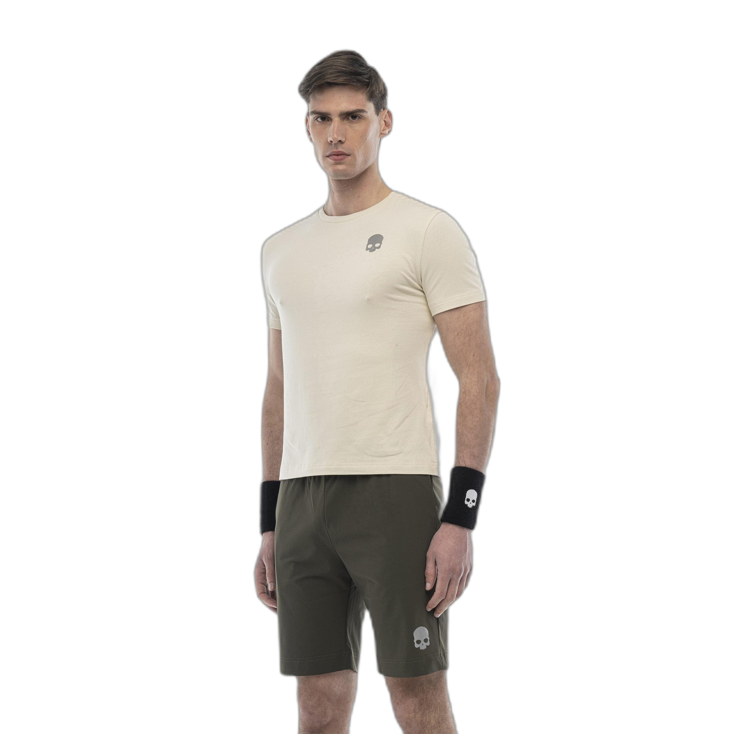 T-Shirt Hydrogen Brushed Camo 2/4