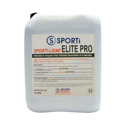 Malerei Sporti-ligne Sporti Elite Pro