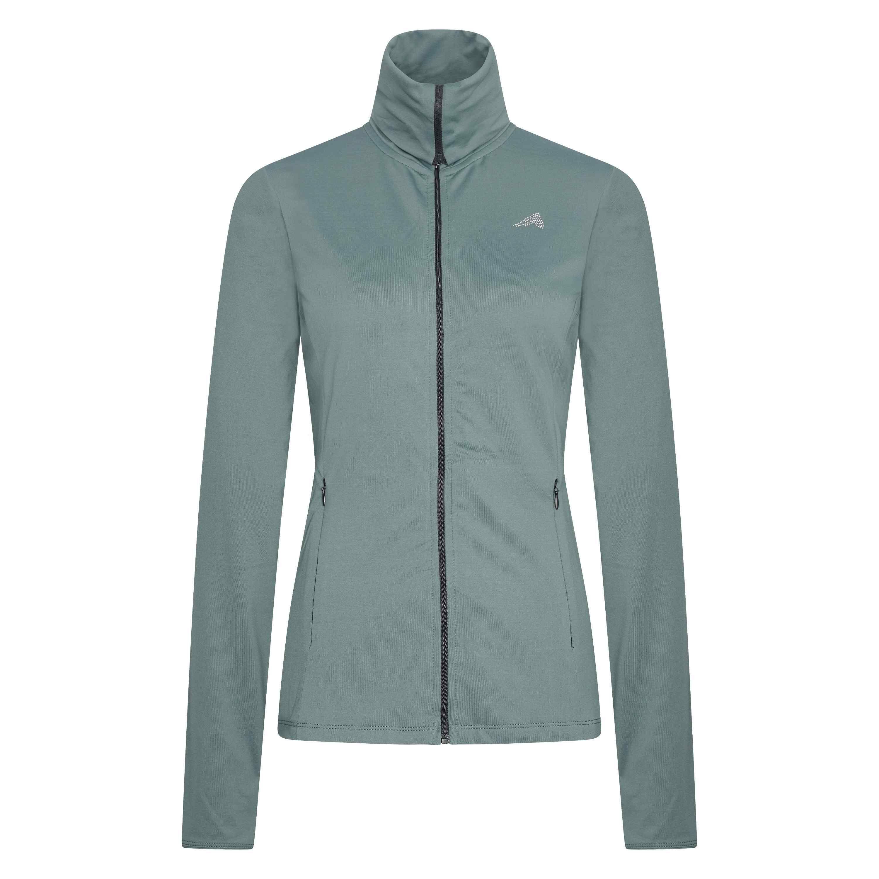 Chaqueta de chándal para mujer Euro-Star Elena 1/4