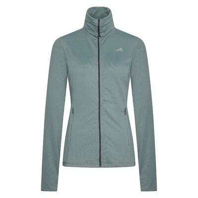 Dames trainingsjas euro-star elena