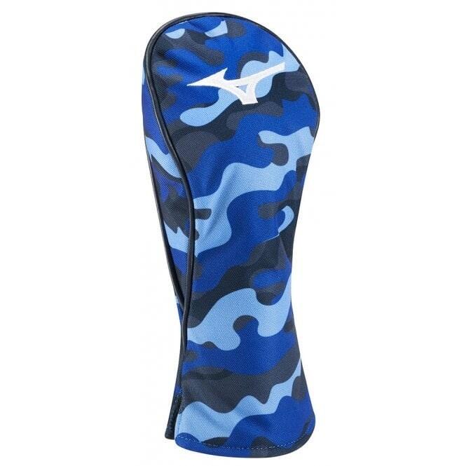 RB Fairway Couvre-fer Camouflage Bleu 3/3