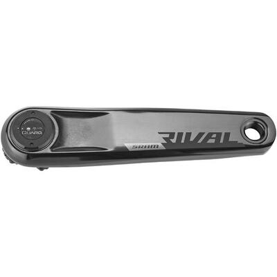 Linker handslinger sram rival d1 dub wide 170