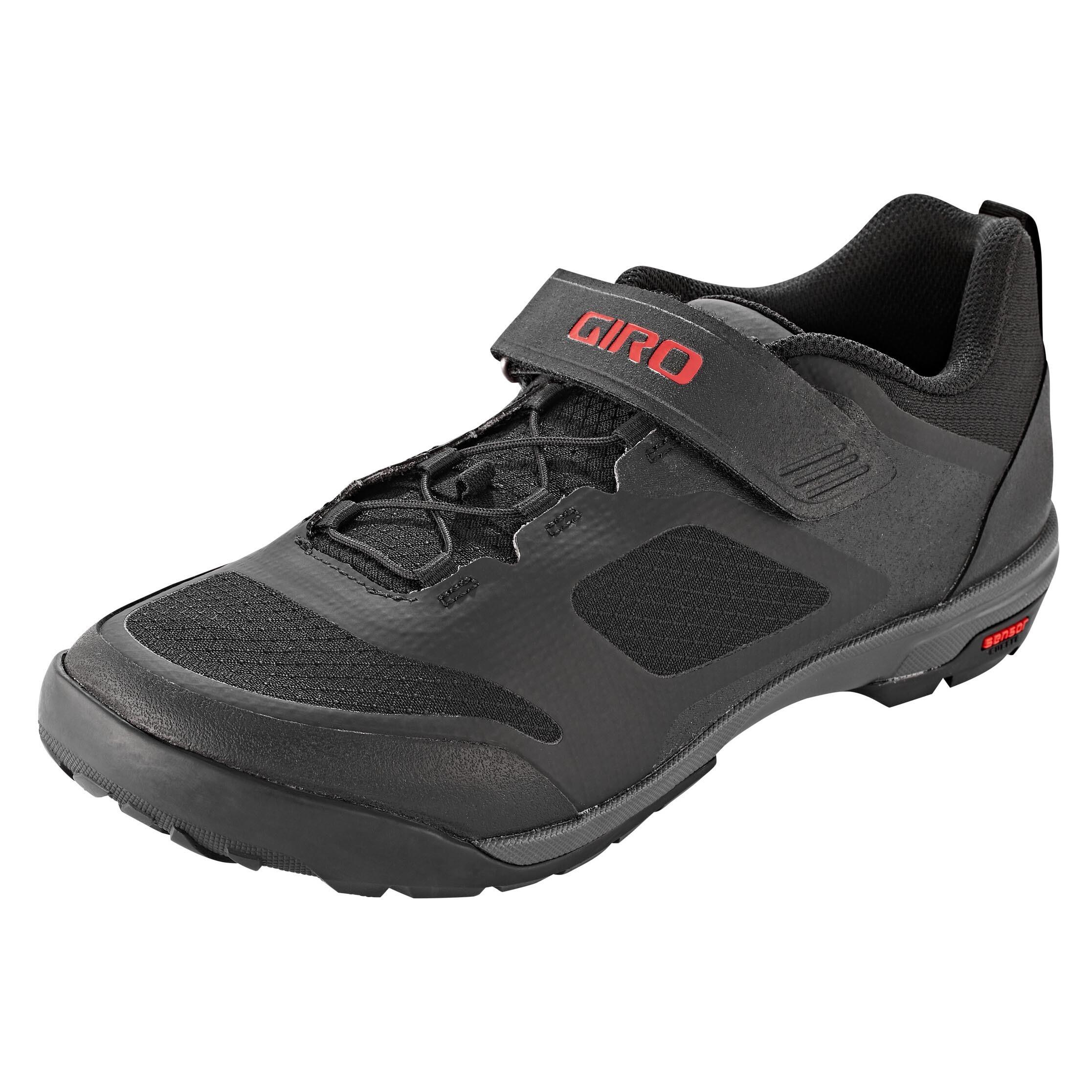 Schoenen Giro 2/5