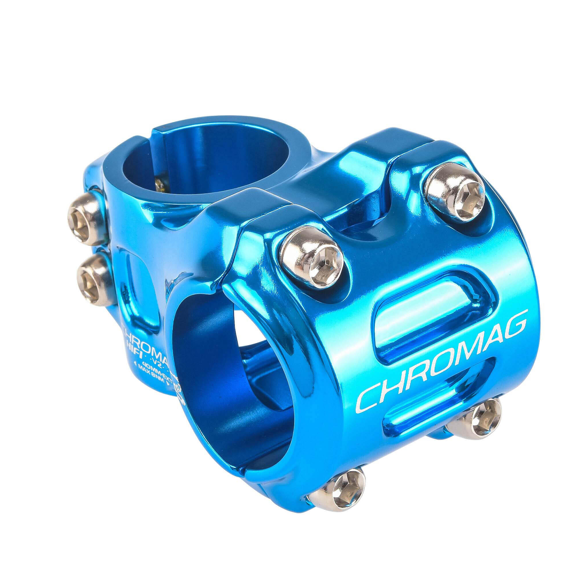 CHROMAG Stam Chromag HIFI V2 clamp freeride/dh 50 mm/31.8 mm