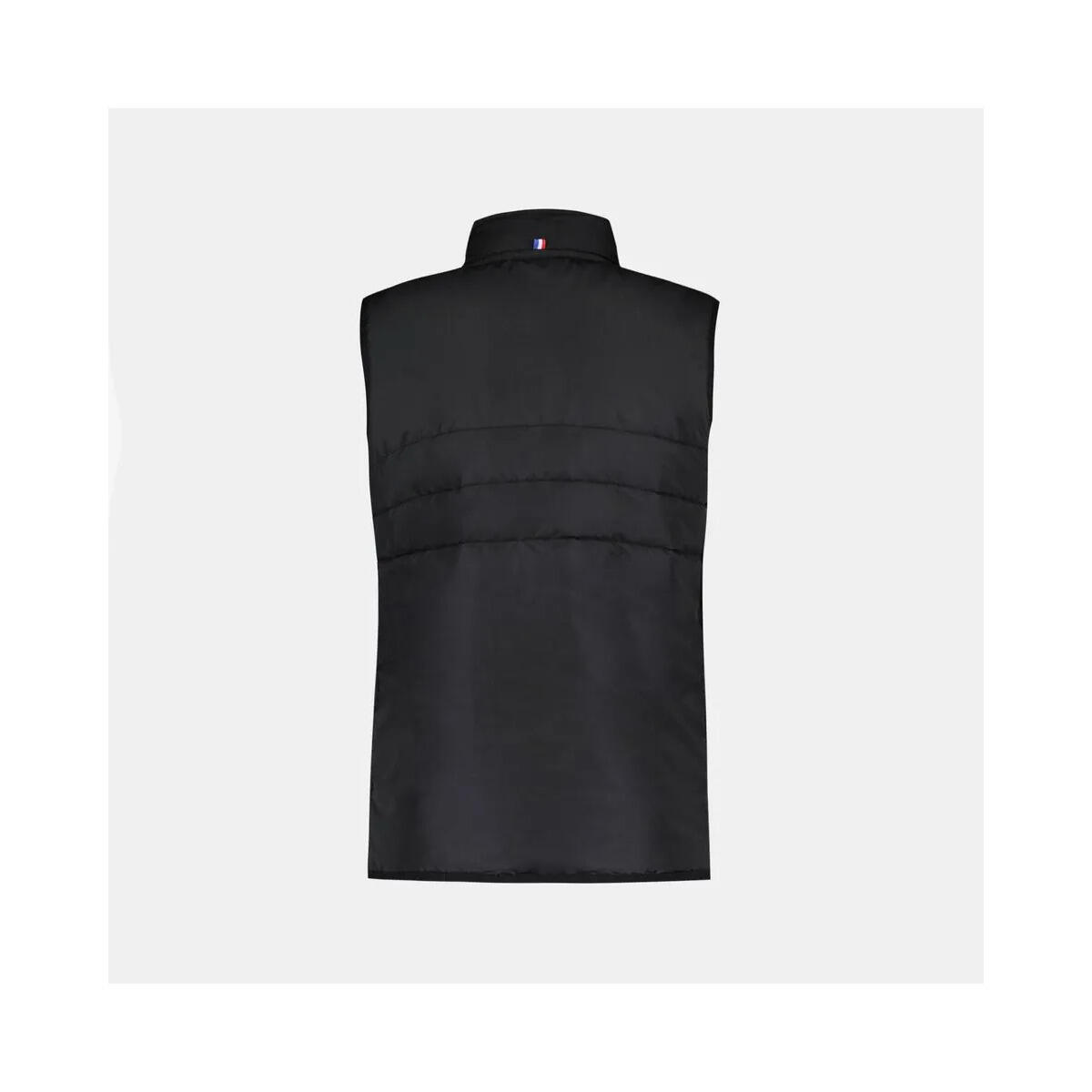 Doudoune sans manches enfant Le Coq Sportif Essentiels Extra N°1 3/5
