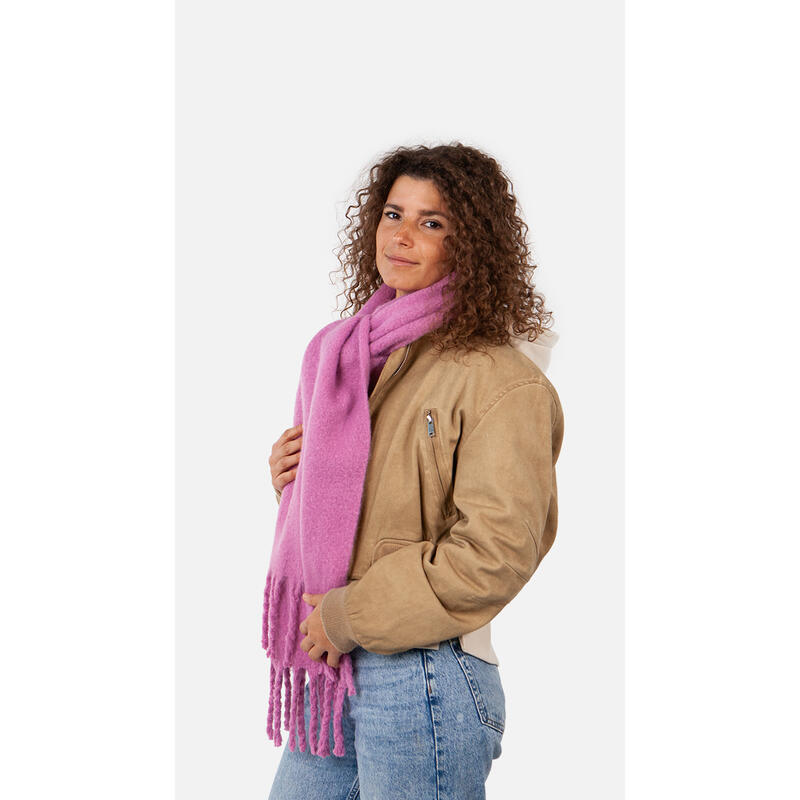 Batic Fyone Scarf femei