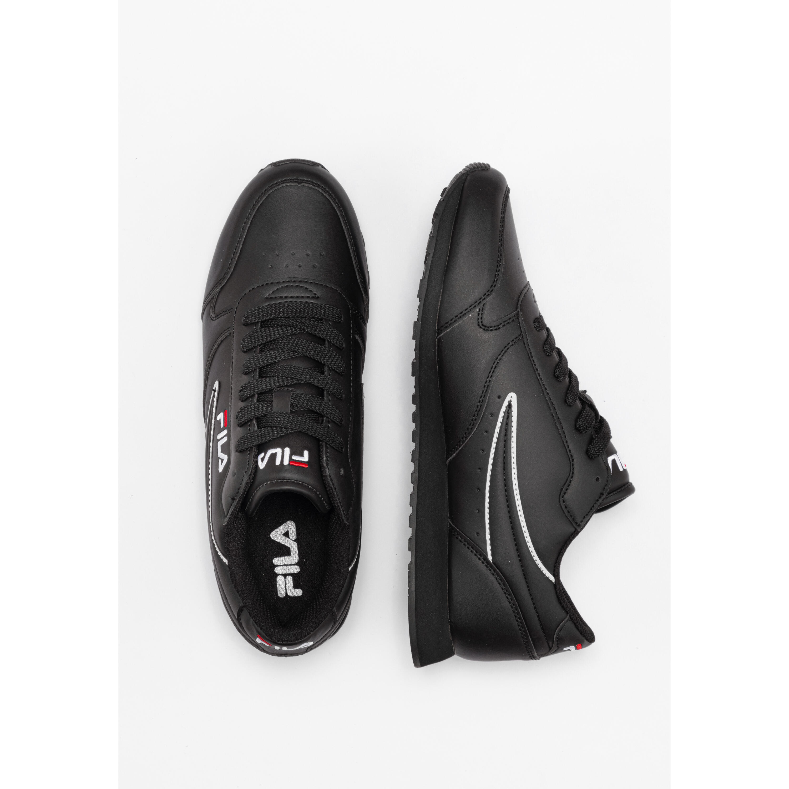 Sneakers Fila Orbit Low 4/7