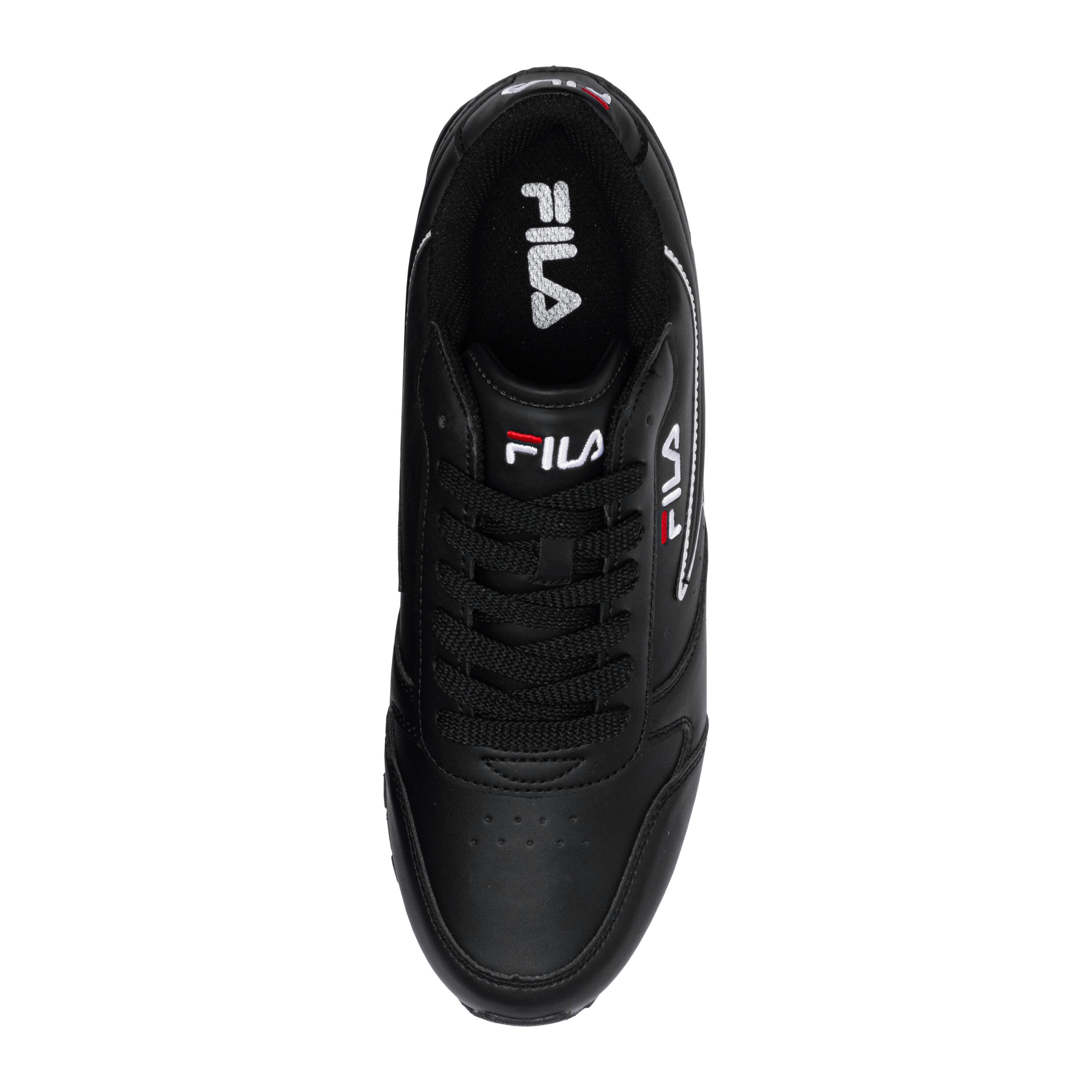 Sapatilhas Fila Orbit Low 2/7