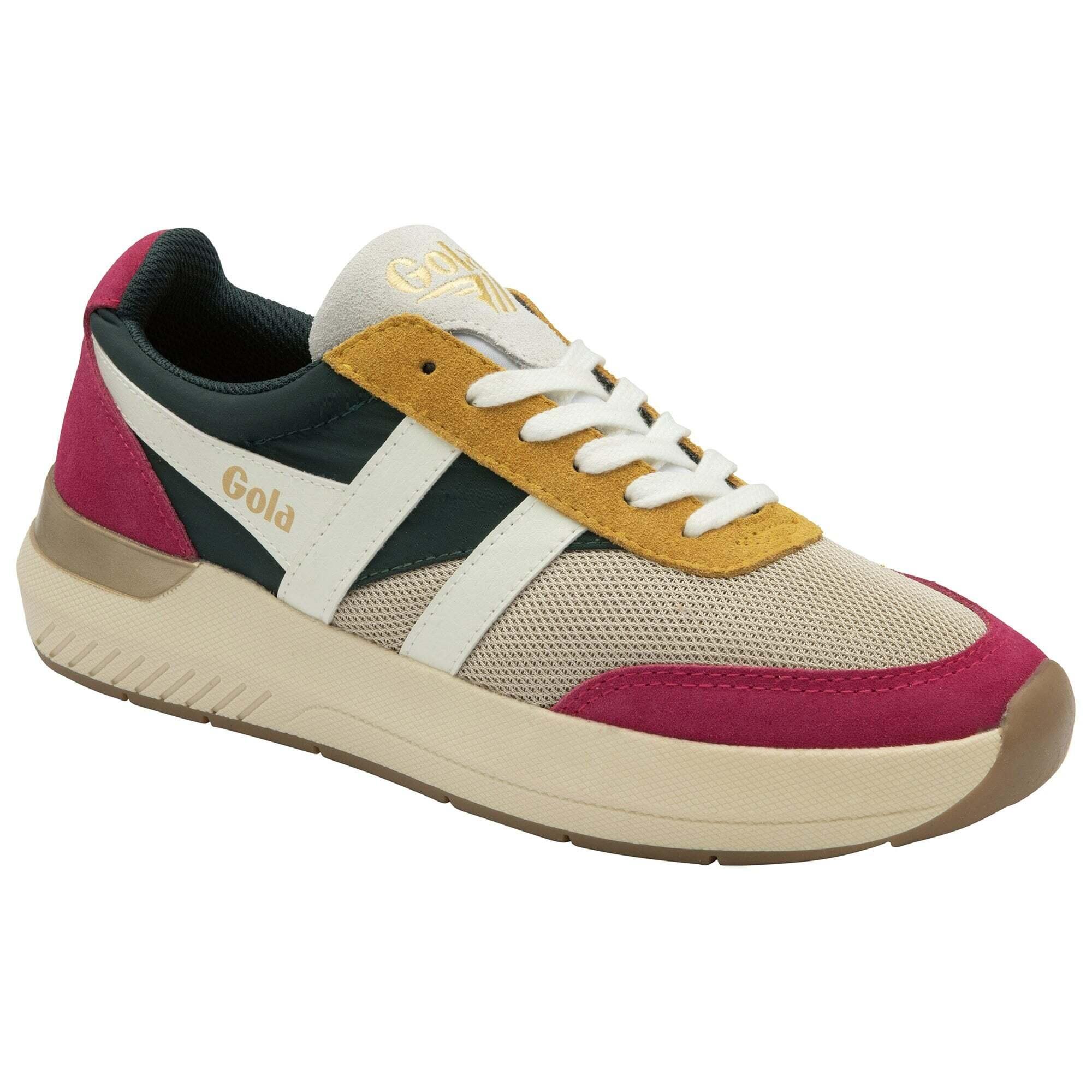 Baskets femme Gola Raven 2/4