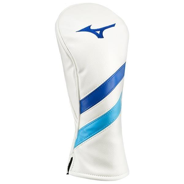 RB Track Fairway Headcover Staff Wit