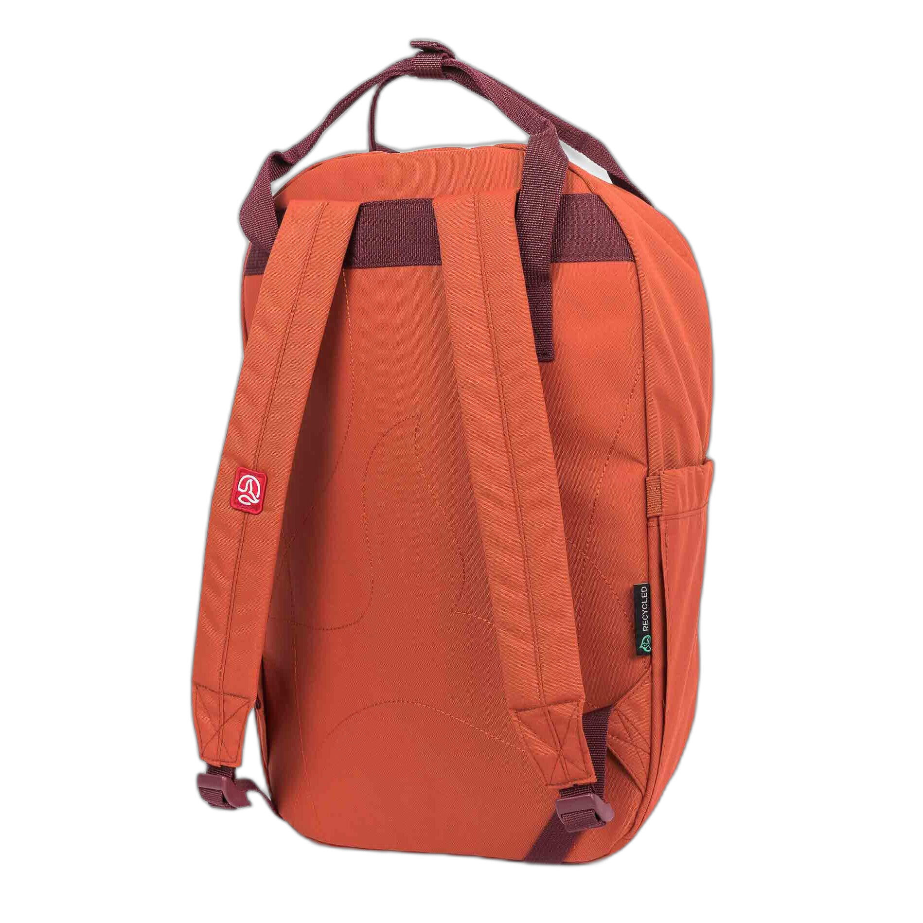 Sac à dos urbain Ternua Red Bay 18 2/4