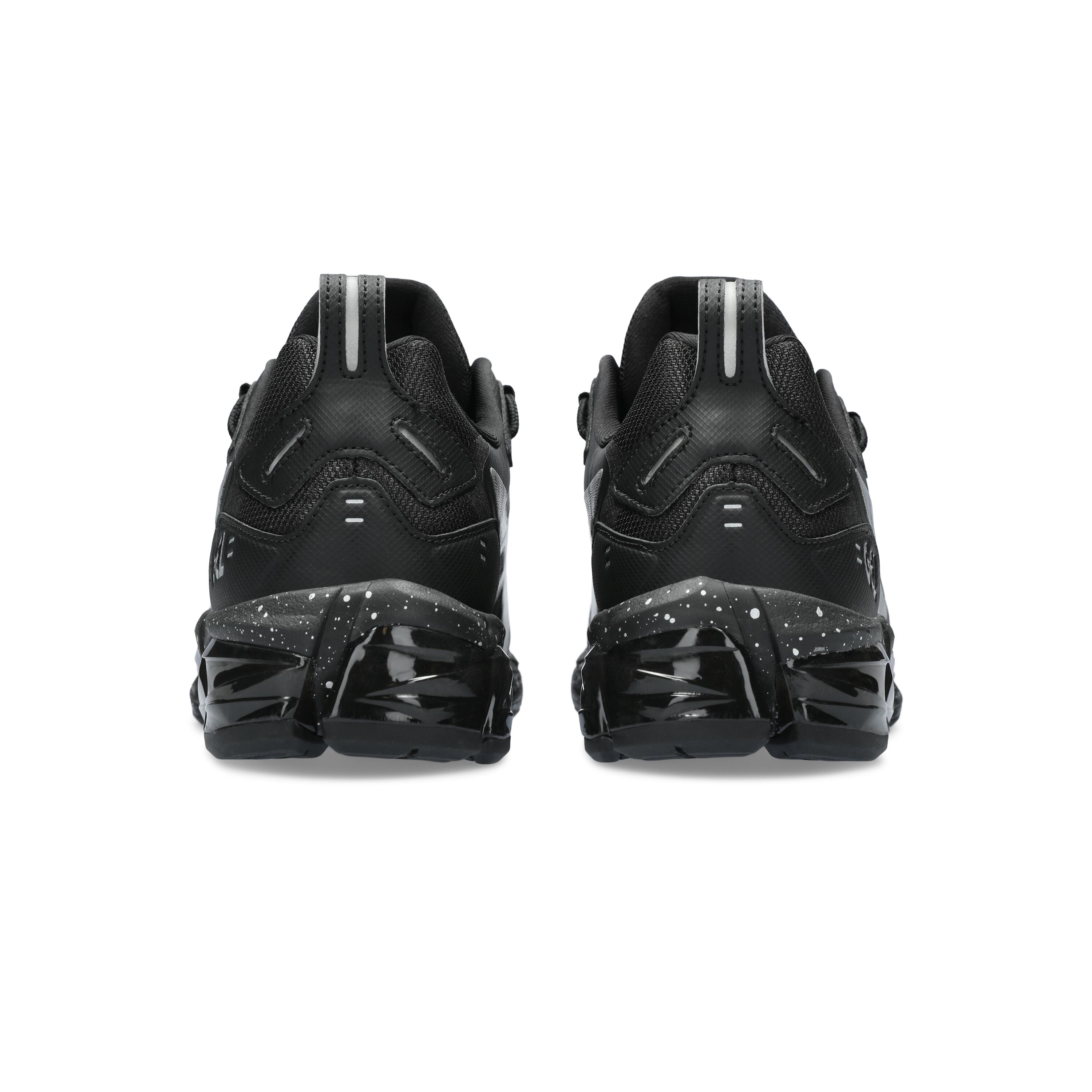 Sportschoenen Mannelijk Asics GEL QUANTUM 180 Zwart 5/7