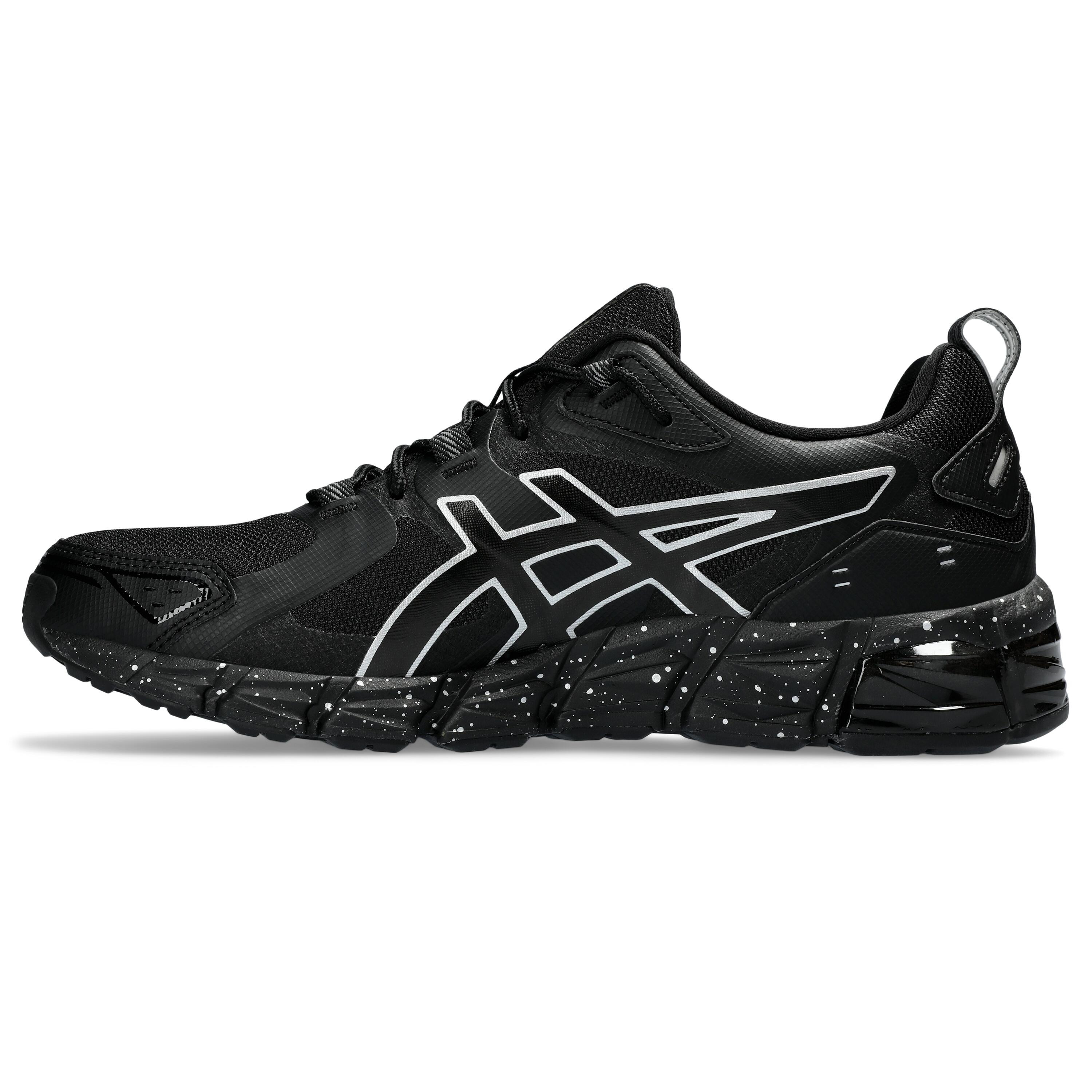 Sportschoenen Mannelijk Asics GEL QUANTUM 180 Zwart 4/7