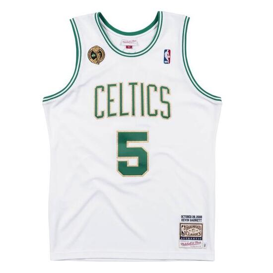 Second hand - Maglia Nba Boston Celtics Kevin Garnett