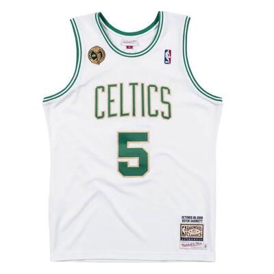 Tweedehands - nba-trui boston celtics kevin garnett