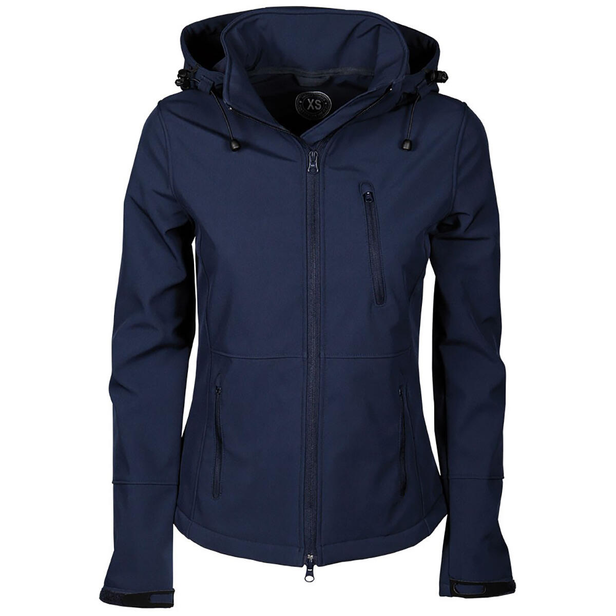 HARRYS HORSE Giacca softshell da donna Harry's Horse Chicago