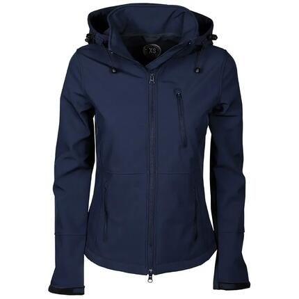 Veste softshell Chicago