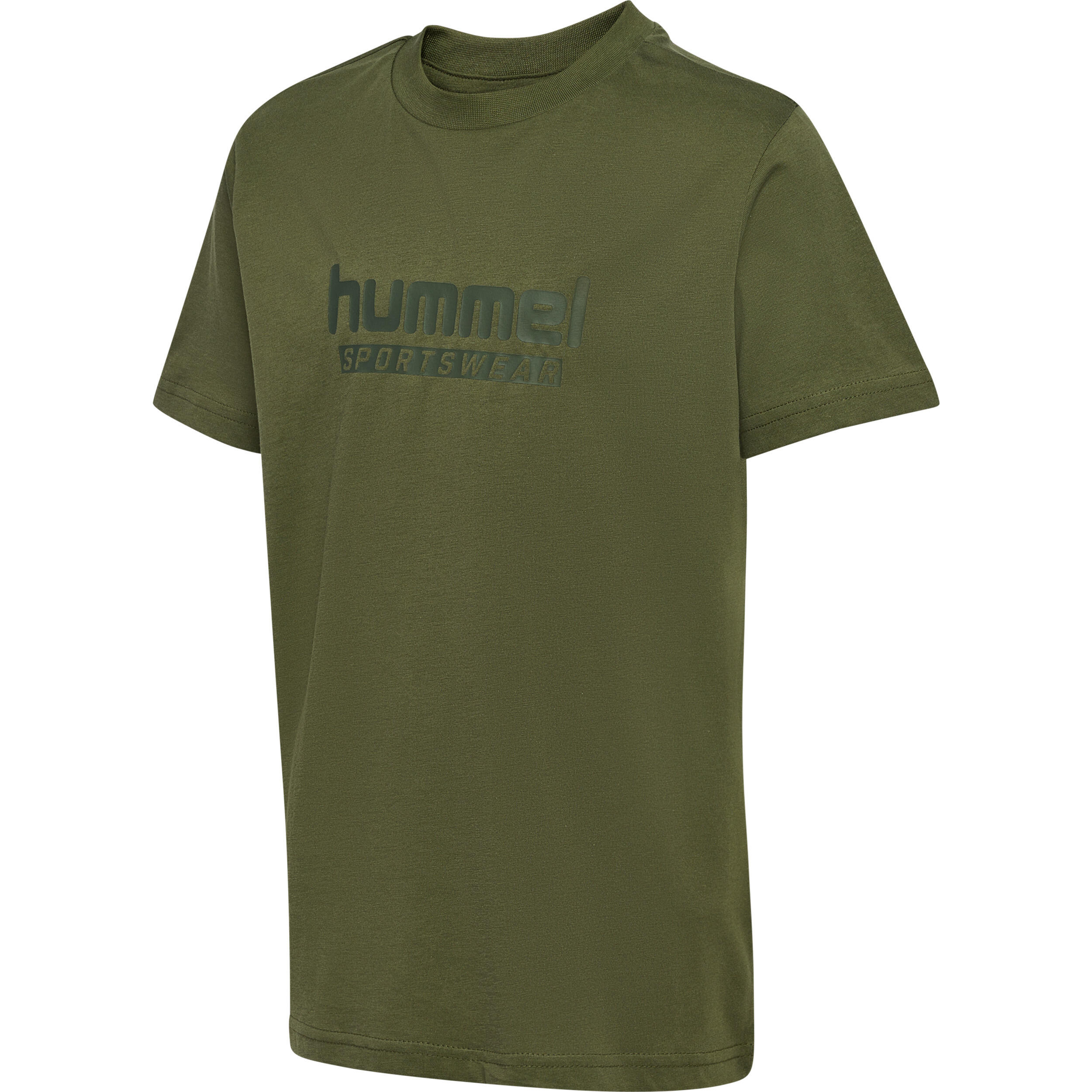 HUMMEL T-shirt per bambini Hummel Base