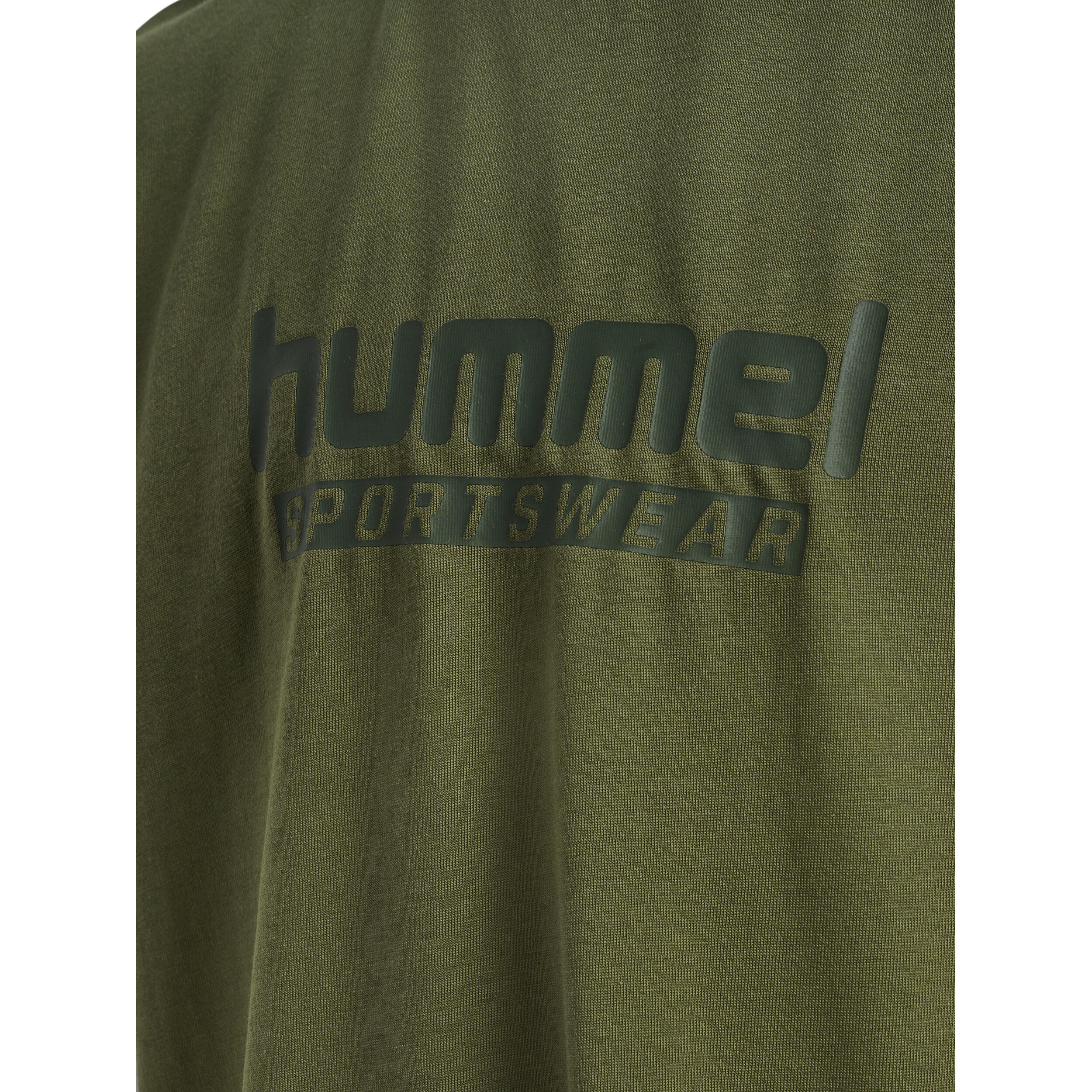 T-shirt enfant Hummel Base 4/4