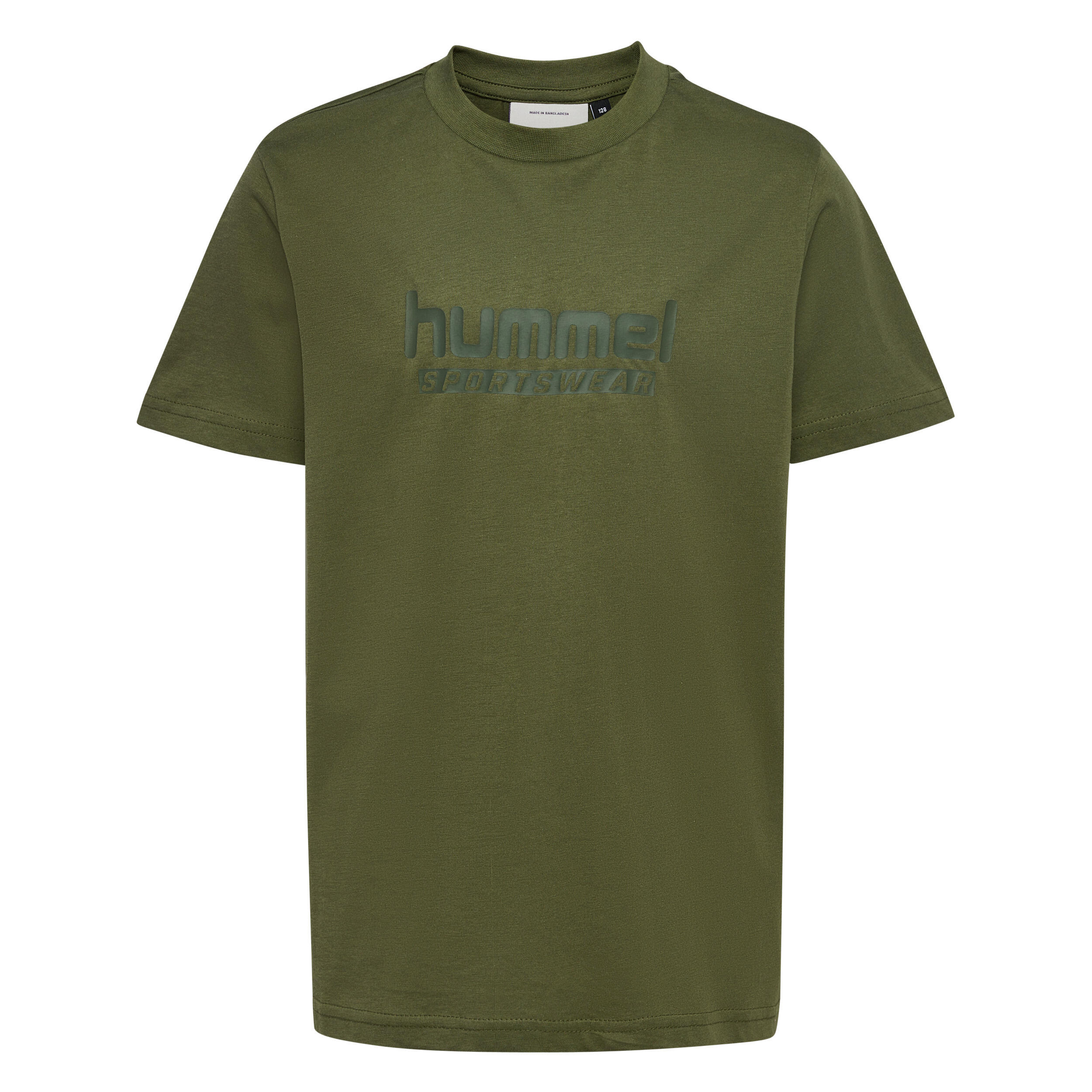 T-shirt enfant Hummel Base 2/4