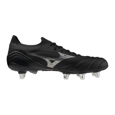 Mizuno morelia neo iv beta elite si zwarte noppen
