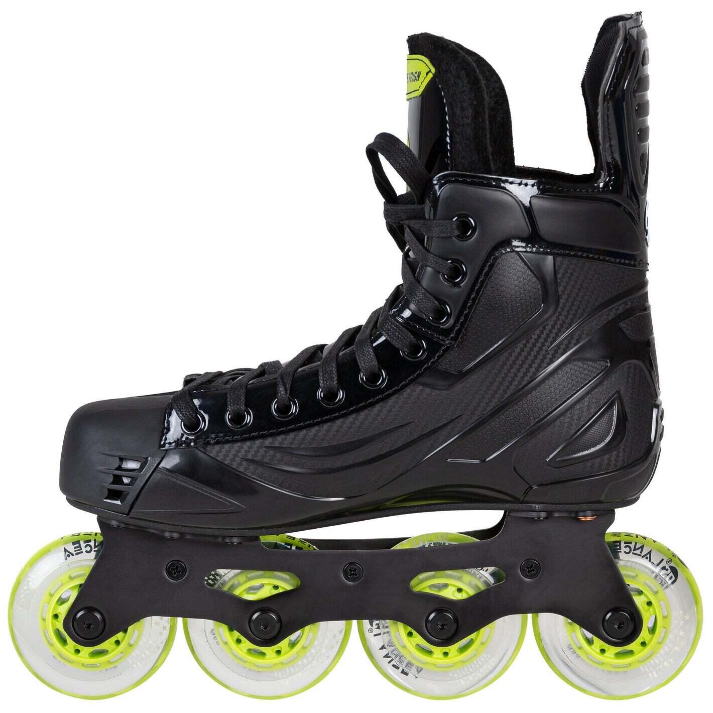 Roller Hockey Powerslide  Aether 80 2/6