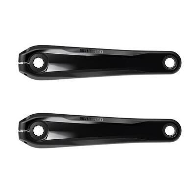 Shimano ep8 fc-em900 e-mtb crank arm set