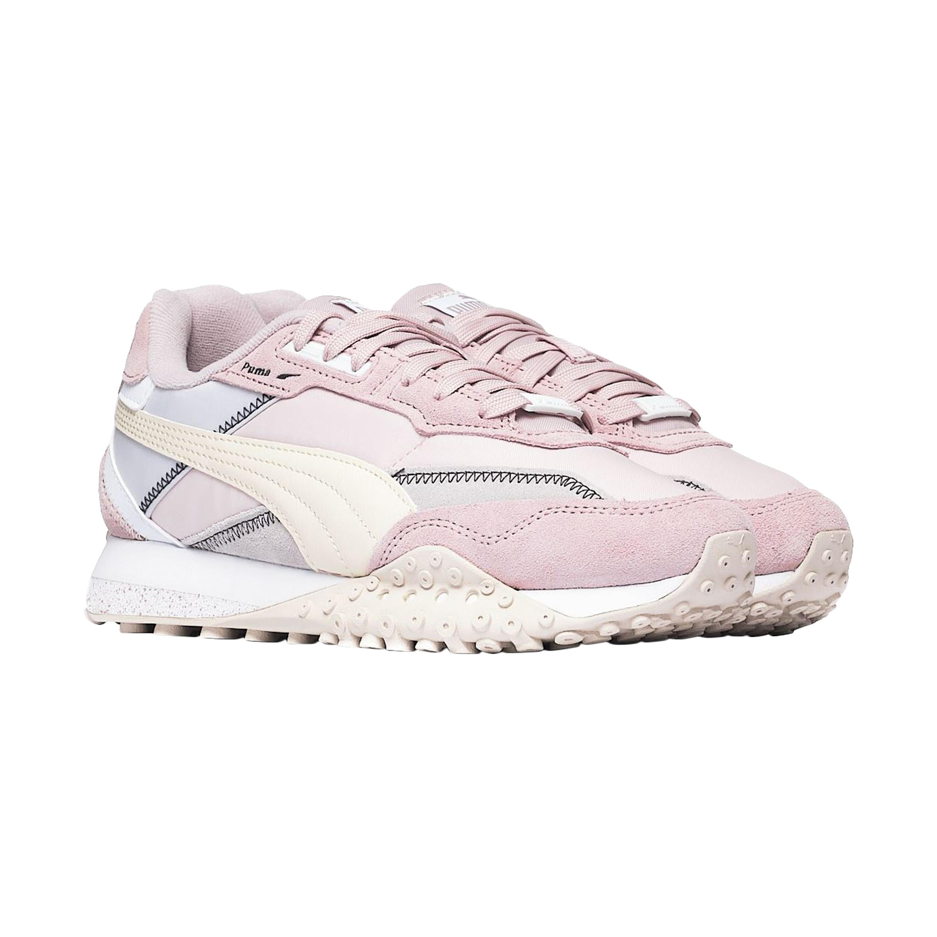 Basket Basse à Lacets Puma Blktop Rider - Femme 3/6