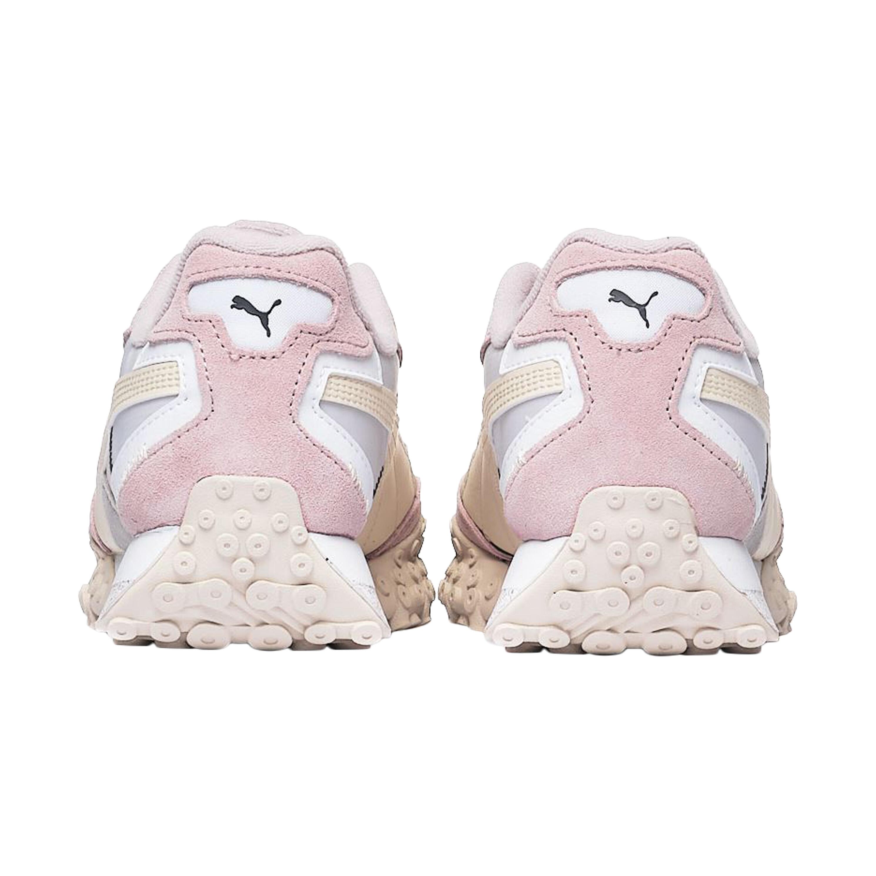 Basket Basse à Lacets Puma Blktop Rider - Femme 4/6