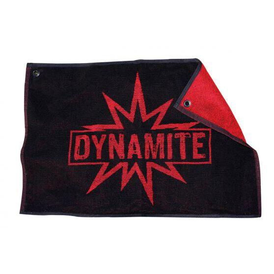DYNAMITE BAITS Towel Dynamite Baits match