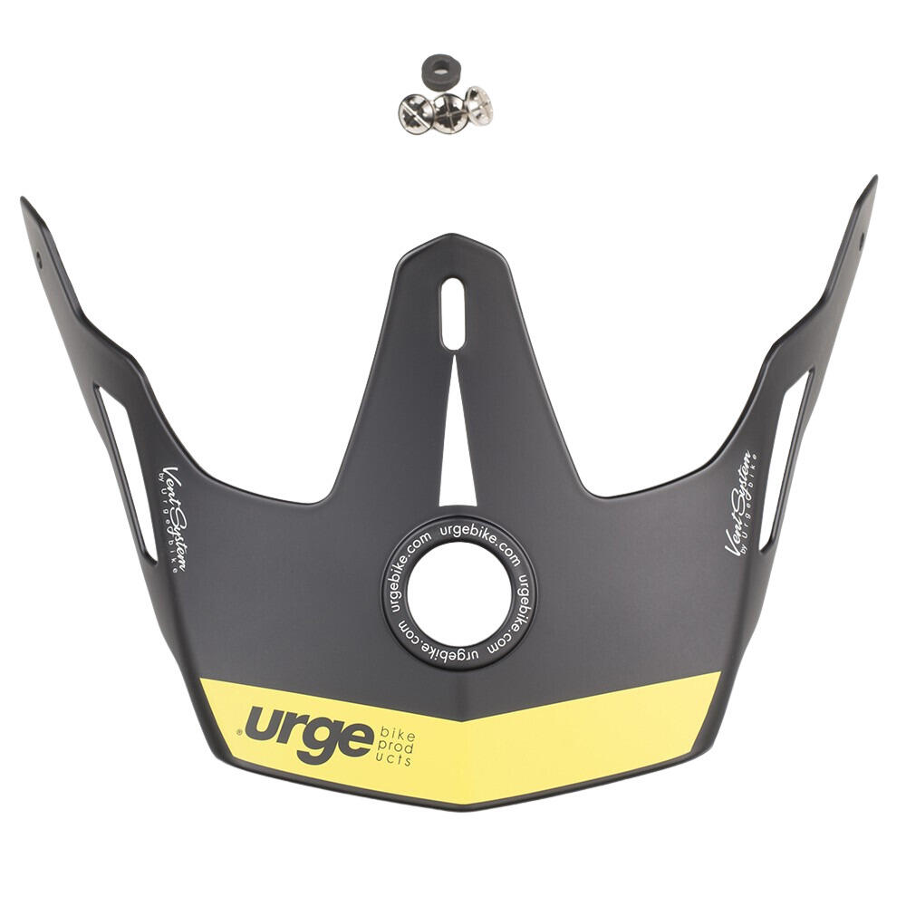 Fietshelm vizier Urge Archi-Enduro RR 2/2