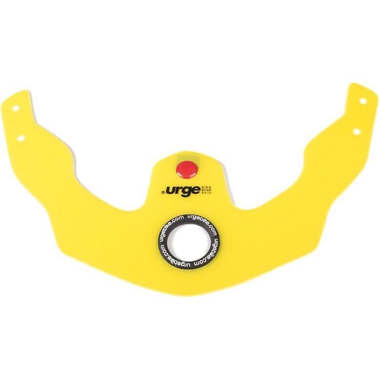 URGE Visiera casco Urge O-Matic 2 RH