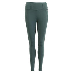 Dameslegging met volledige grip BR Equitation CLX