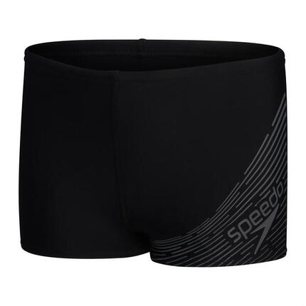 Zwembroek voor kinderen Speedo Eco Medley Logo Aqsh
