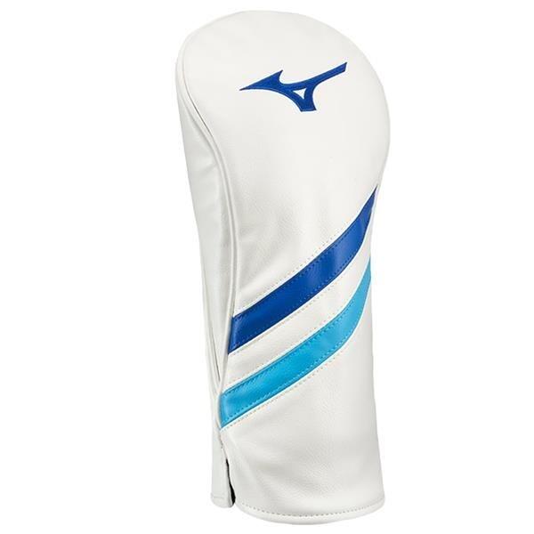RB Track Driver Couvre-fer Blanc 3/3