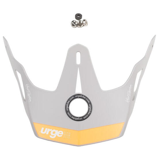 Visier Fahrradhelm Urge Archi-Enduro RR