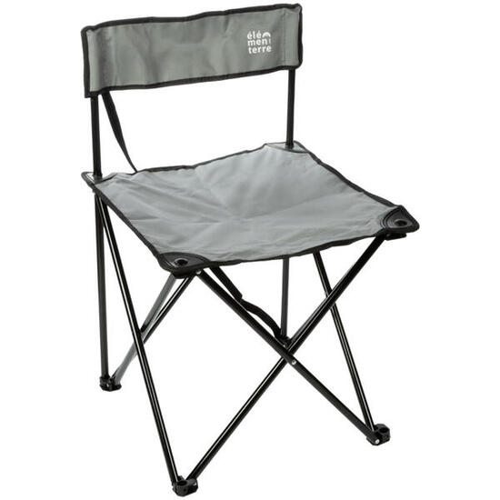 Chaise pliable Élémenterre BC020